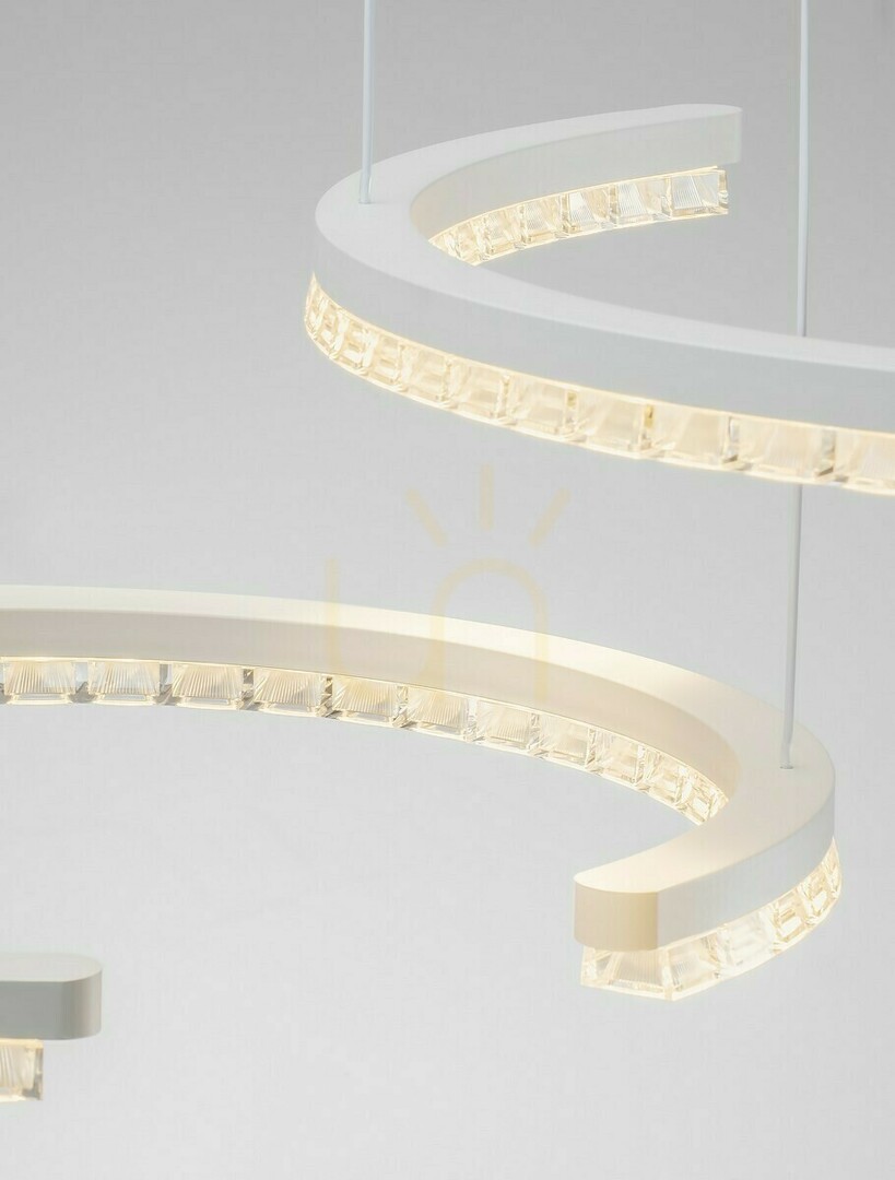 Kijelző MAHON Luces Exclusivas függőlámpa LE46098 MAHON Luces Exclusivas függőlámpa LE46098