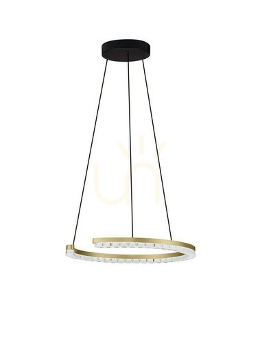 Jelölje be MAHON Luces Exclusivas függőlámpa LE46099