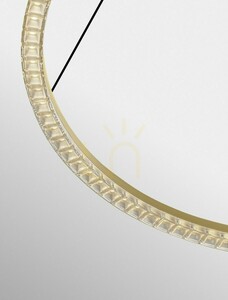 MAHON Luces Exclusivas függesztéklámpa LE46101 small 3