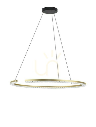 Jelölje be MAHON Luces Exclusivas függesztéklámpa LE46101