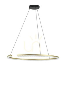 MAHON Luces Exclusivas függesztéklámpa LE46101 small 0
