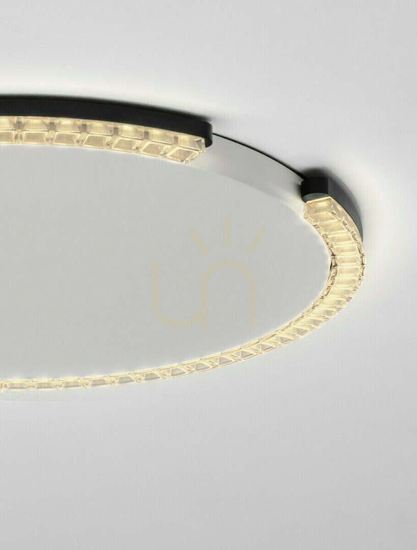 Kijelző Plafond MAHON Luces Exclusivas LE46104 Plafond MAHON Luces Exclusivas LE46104
