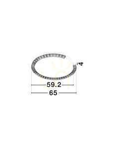 Plafond MAHON Luces Exclusivas LE46104 4 Plafond MAHON Luces Exclusivas LE46104 small 4