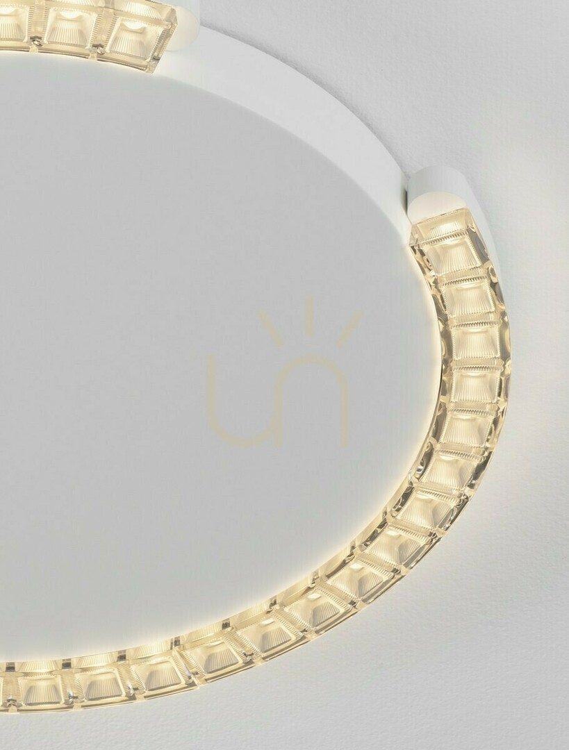 Kijelző Plafond MAHON Luces Exclusivas LE46105 Plafond MAHON Luces Exclusivas LE46105