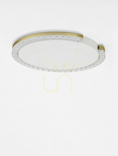 Jelölje be Plafond MAHON Luces Exclusivas LE46107