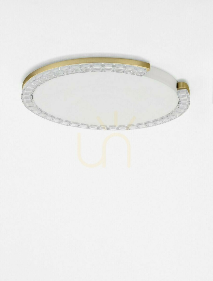 Kilátás Plafond MAHON Luces Exclusivas LE46107 Plafond MAHON Luces Exclusivas LE46107
