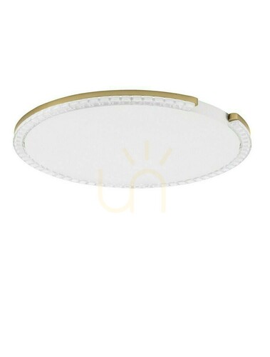 Jelölje be Plafond MAHON Luces Exclusivas LE46108