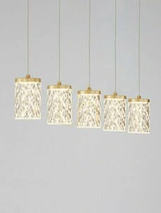 MURO Luces Exclusivas függesztéklámpa LE46124 3 MURO Luces Exclusivas függesztéklámpa LE46124 small 3