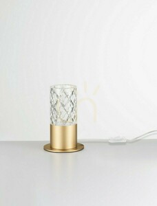 MURO Luces Exclusivas asztali lámpa LE46125 1 MURO Luces Exclusivas asztali lámpa LE46125 small 1