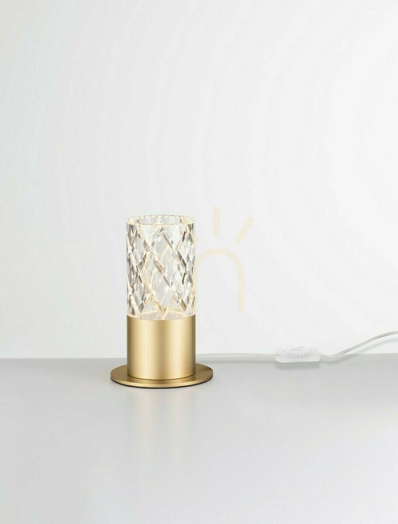 Előnézet MURO Luces Exclusivas asztali lámpa LE46125 MURO Luces Exclusivas asztali lámpa LE46125