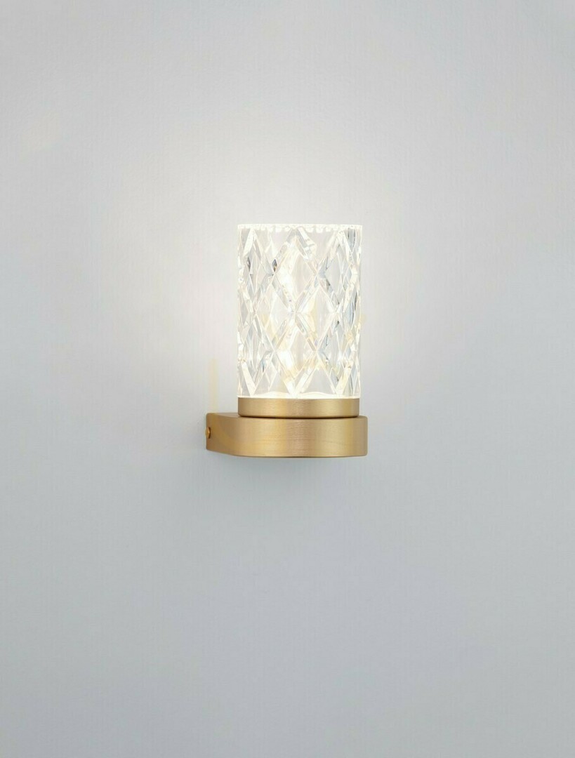 Előnézet MURO Luces Exclusivas fali lámpa LE46126 MURO Luces Exclusivas fali lámpa LE46126