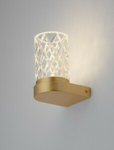MURO Luces Exclusivas fali lámpa LE46126 3 MURO Luces Exclusivas fali lámpa LE46126 small 3