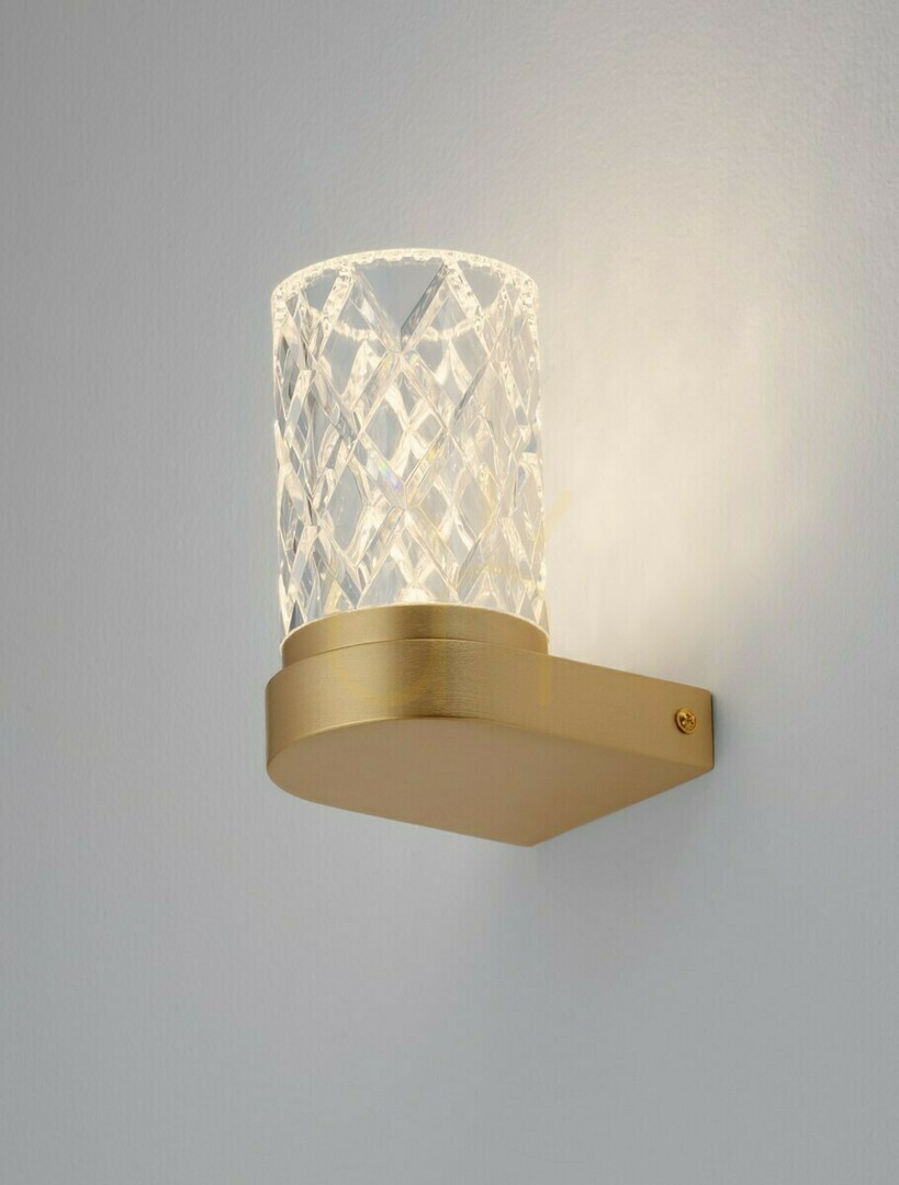 Kijelző MURO Luces Exclusivas fali lámpa LE46126 MURO Luces Exclusivas fali lámpa LE46126