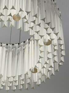 ONIL Luces Exclusivas függesztéklámpa LE46128 small 4