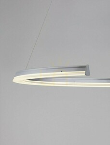 ORINOCO Luces Exclusivas függesztéklámpa LE46130 small 3