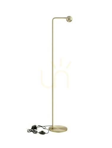 Jelölje be PUCARANI Luces Exclusivas állólámpa LE46134