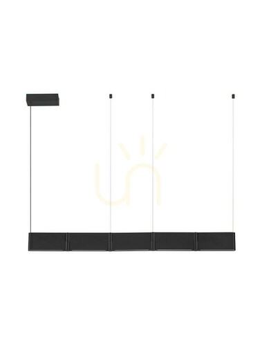Jelölje be RIVENZA függesztéklámpa Luces Exclusivas LE46140
