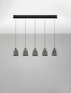 RORIZNO Luces Exclusivas függesztéklámpa LE46148 1 RORIZNO Luces Exclusivas függesztéklámpa LE46148 small 1