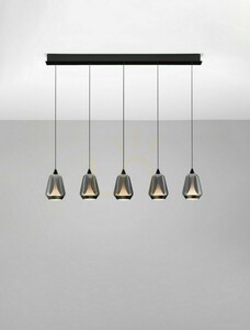 RORIZNO Luces Exclusivas függesztéklámpa LE46148 2 RORIZNO Luces Exclusivas függesztéklámpa LE46148 small 2