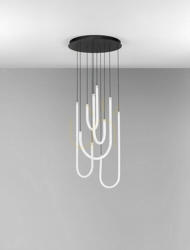 Jelölje be TABERNAS függőlámpa a Luces Exclusivas-tól LE46150 LE46150