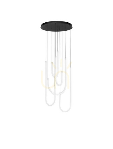 Jelölje be TABERNAS függőlámpa a Luces Exclusivas-tól LE46150 LE46150