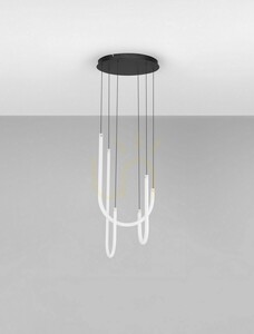 TABERNAS függőlámpa a Luces Exclusivas LE46151-től small 1