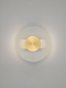 TACORO Luces Exclusivas fali lámpa LE46155 small 2