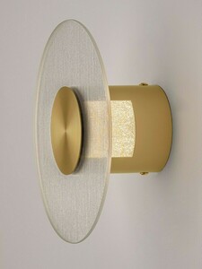 TACORO Luces Exclusivas fali lámpa LE46155 small 4