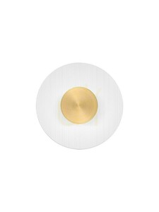 TACORO Luces Exclusivas fali lámpa LE46155 small 0