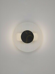 TACORO Luces Exclusivas fali lámpa LE46156 small 2