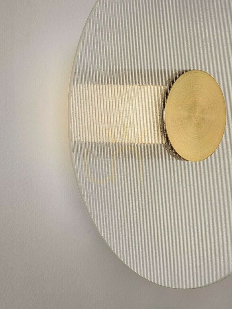 Kijelző TACORO Luces Exclusivas fali lámpa LE46157 TACORO Luces Exclusivas fali lámpa LE46157
