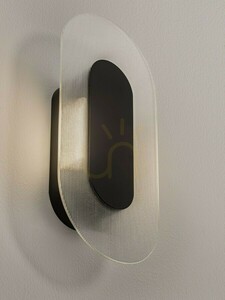 TACORO Luces Exclusivas fali lámpa LE46160 small 3