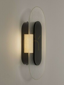 TACORO Luces Exclusivas fali lámpa LE46160 small 4