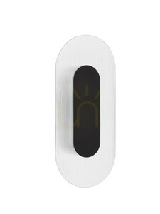 TACORO Luces Exclusivas fali lámpa LE46160 small 0