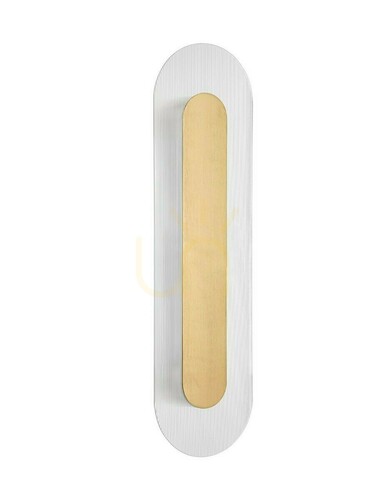 Jelölje be TACORO Luces Exclusivas fali lámpa LE46161
