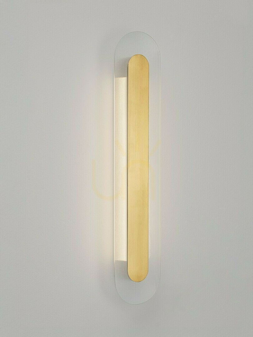 Előnézet TACORO Luces Exclusivas fali lámpa LE46163 TACORO Luces Exclusivas fali lámpa LE46163