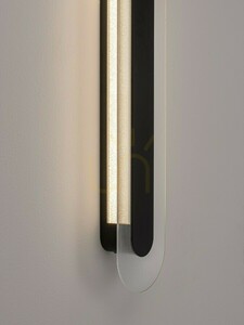 TACORO Luces Exclusivas fali lámpa LE46164 small 3
