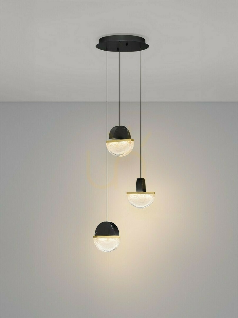 Kijelző TARREGA függőlámpa a Luces Exclusivas-tól LE46170 LE46170 TARREGA függőlámpa a Luces Exclusivas-tól LE46170 LE46170