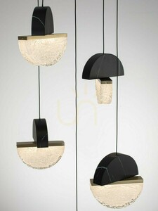 TARREGA Luces Exclusivas függőlámpa LE46171 small 5