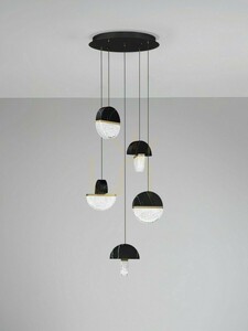 TARREGA Luces Exclusivas függesztéklámpa LE46172 2 TARREGA Luces Exclusivas függesztéklámpa LE46172 small 2