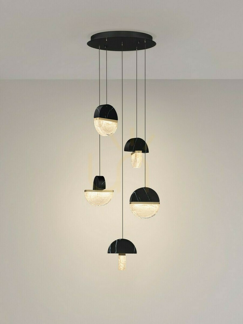Kijelző TARREGA Luces Exclusivas függesztéklámpa LE46172 TARREGA Luces Exclusivas függesztéklámpa LE46172