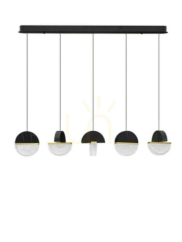 Jelölje be TARREGA függőlámpa a Luces Exclusivas-tól LE46173