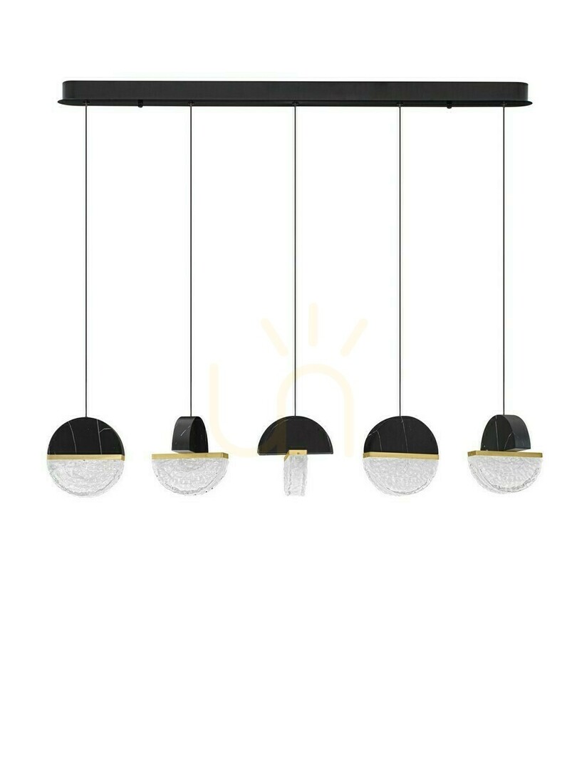 TARREGA Lampă suspendată de Luces Exclusivas LE46173