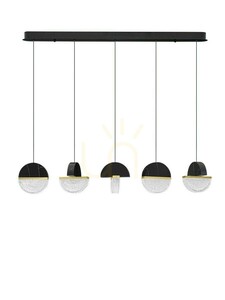 TARREGA Luces Exclusivas függesztéklámpa LE46174 small 0