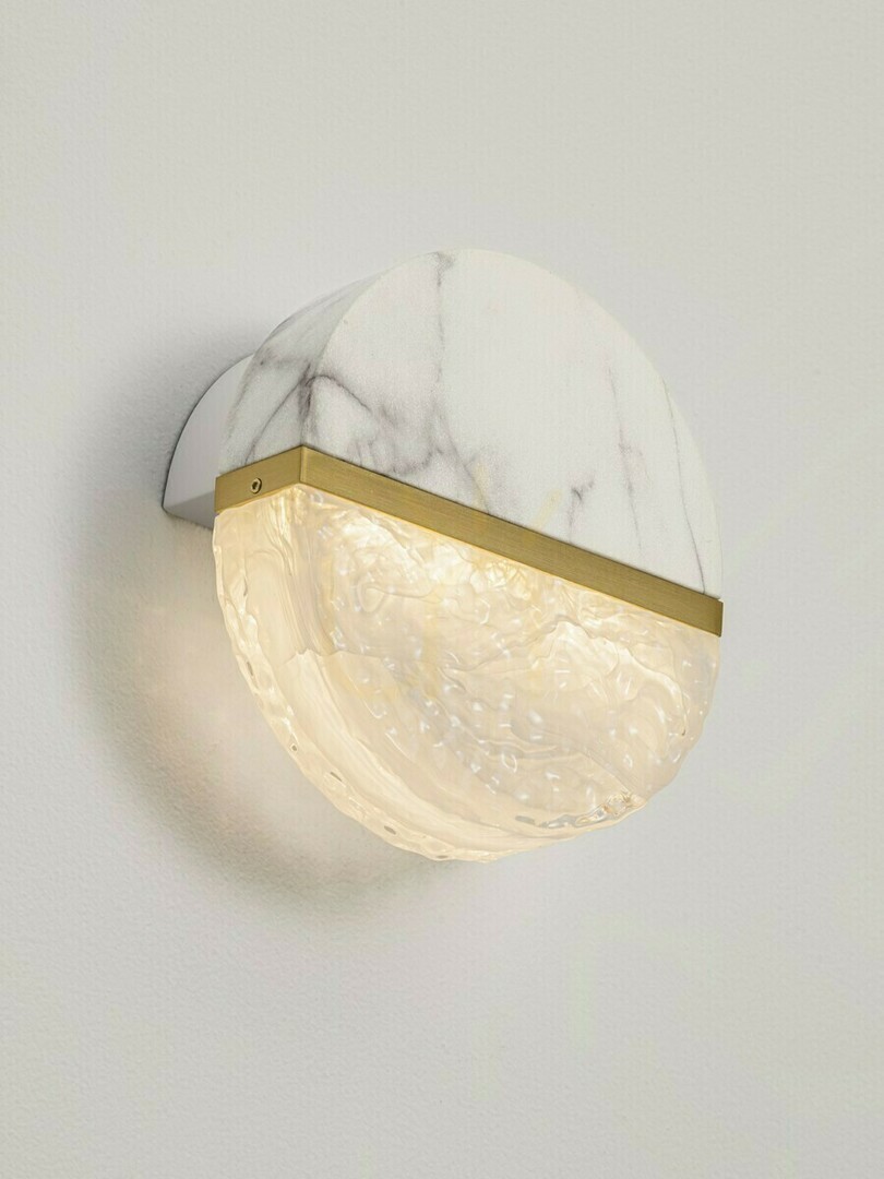 Kilátás TARREGA fali lámpa Luces Exclusivas LE46180 TARREGA fali lámpa Luces Exclusivas LE46180