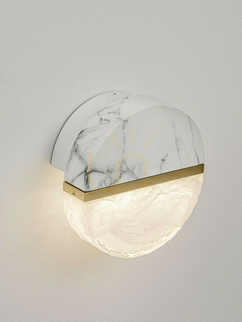Előadás TARREGA fali lámpa Luces Exclusivas LE46180 TARREGA fali lámpa Luces Exclusivas LE46180