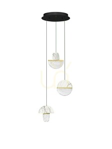 TARREGA Luces Exclusivas függesztéklámpa LE46184 0 TARREGA Luces Exclusivas függesztéklámpa LE46184 small 0