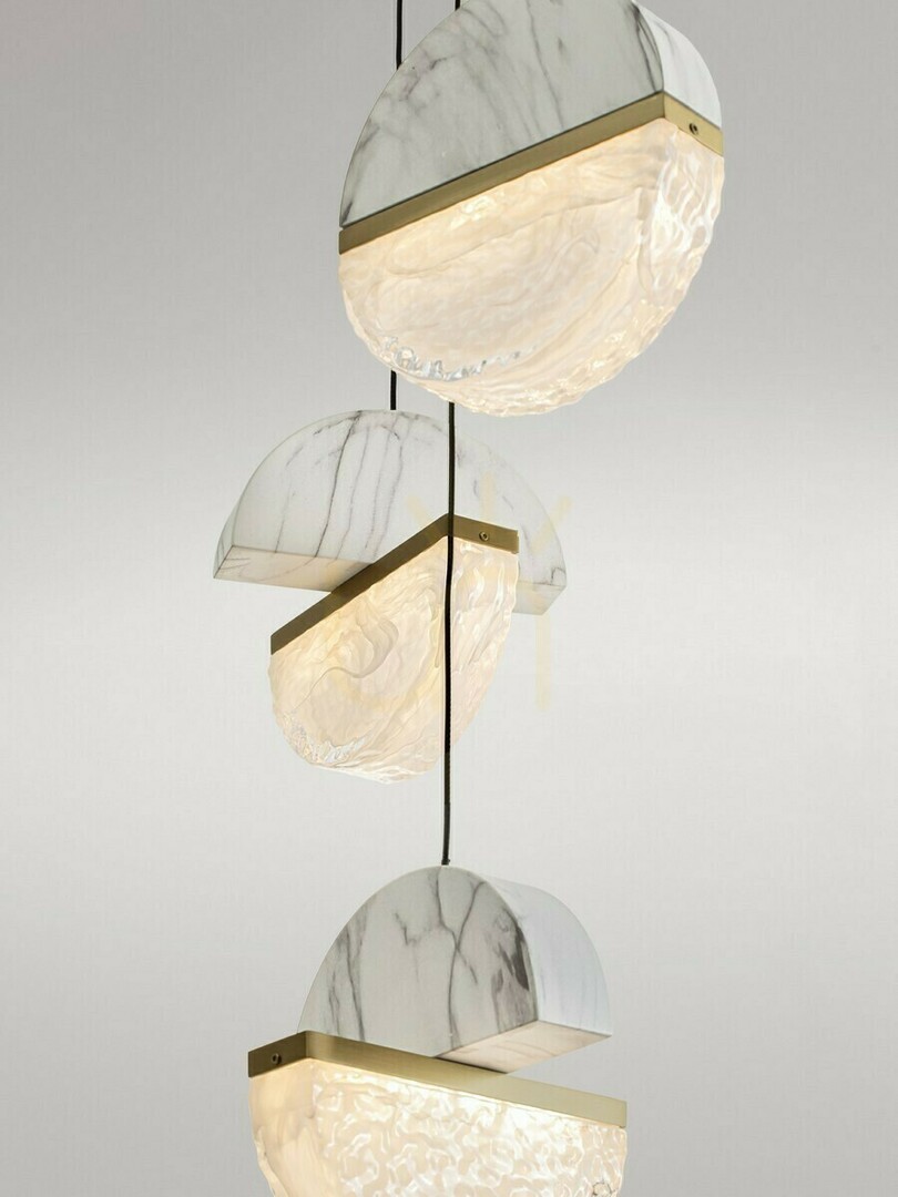 Előnézet TARREGA Luces Exclusivas függesztéklámpa LE46185 TARREGA Luces Exclusivas függesztéklámpa LE46185