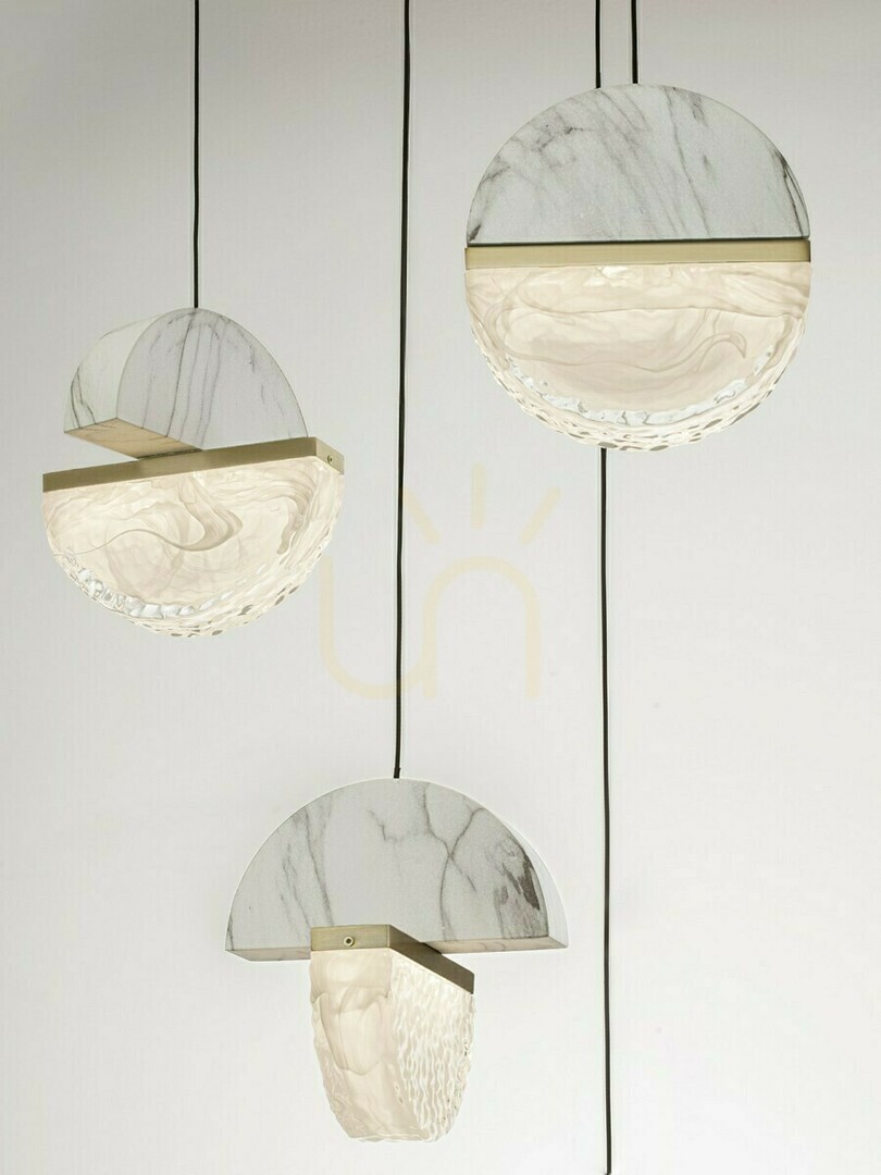 Kijelző TARREGA Luces Exclusivas függesztéklámpa LE46185 TARREGA Luces Exclusivas függesztéklámpa LE46185
