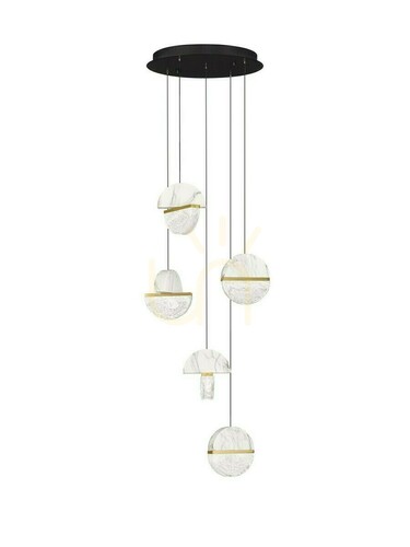 Jelölje be TARREGA Luces Exclusivas függesztéklámpa LE46185